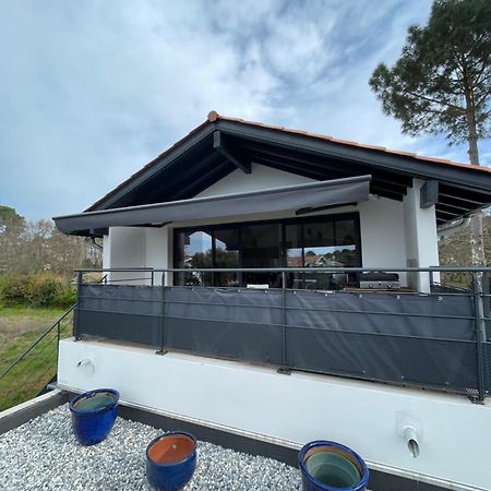 Samui - Equipe Borne De Recharge - Powering Station Electric Car Διαμέρισμα Capbreton Εξωτερικό φωτογραφία
