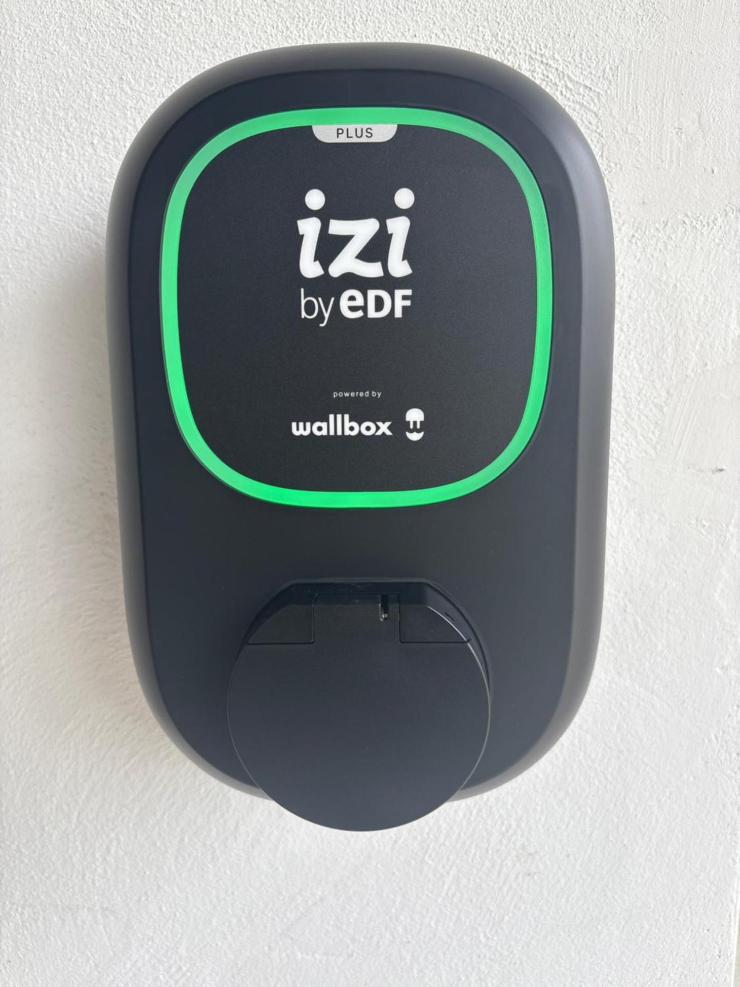 Samui - Equipe Borne De Recharge - Powering Station Electric Car Διαμέρισμα Capbreton Εξωτερικό φωτογραφία